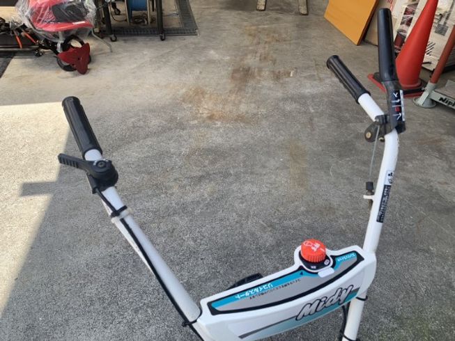 耕運機 TMA300 写真６