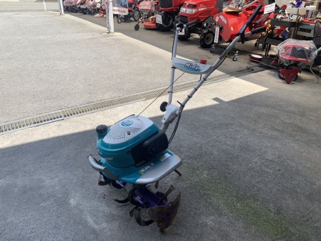 耕運機 TMA300 写真２