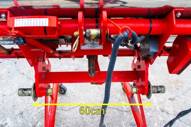 ライムソワー FT-2006 写真３