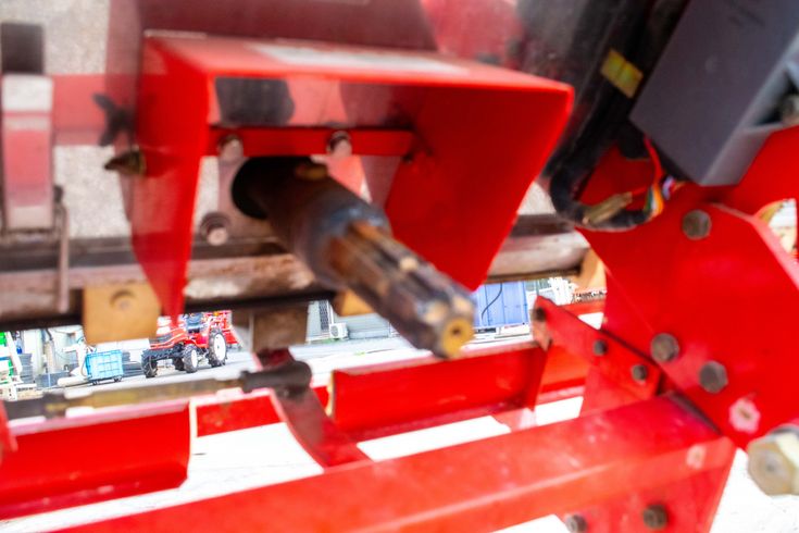 ライムソワー FT-2006 写真４