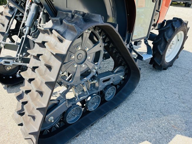 トラクター SL35HCQMAE-PC2P 写真11