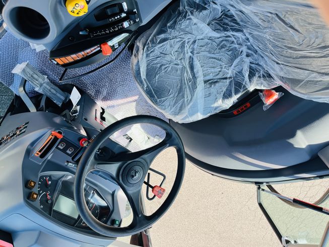 トラクター SL35HCQMAE-PC2P 写真９