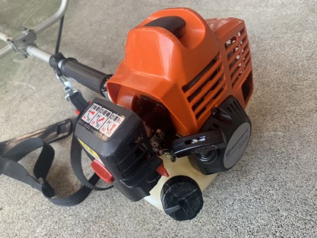 草刈機 225R 写真２