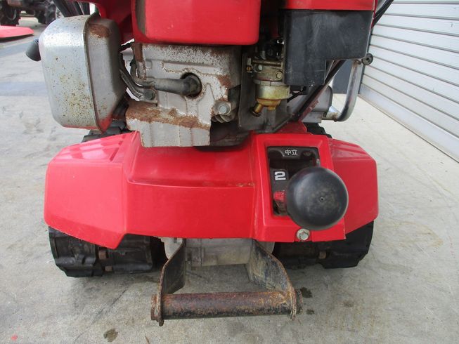 運搬機 HP250 写真５