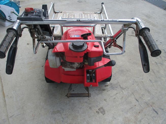 運搬機 HP250 写真７