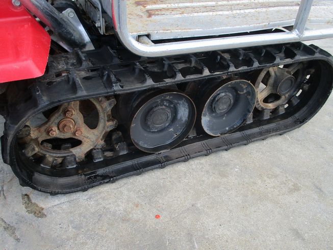 運搬機 HP250 写真４