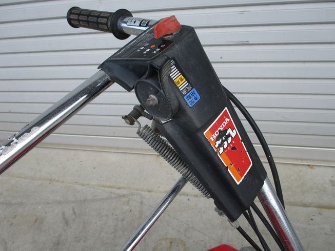 運搬機 HP250 写真10