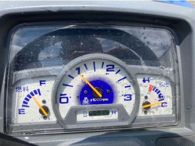 トラクター TQ15  写真６