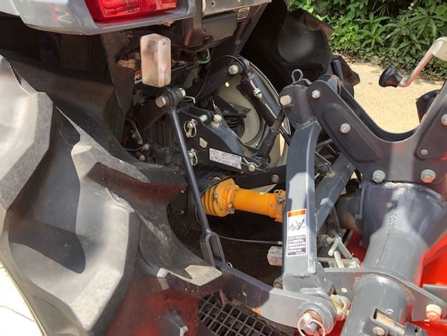 トラクター FT300FQMAEJ 写真７