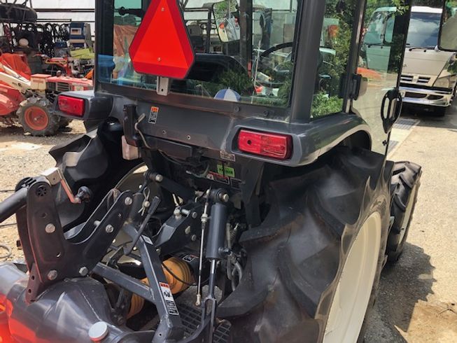 トラクター FT300FQMAEJ 写真８