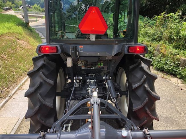 トラクター FT300FQMAEJ 写真５