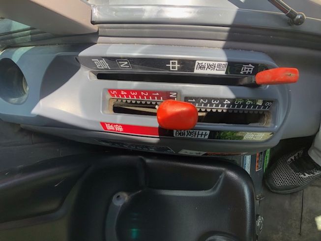 トラクター FT300FQMAEJ 写真10