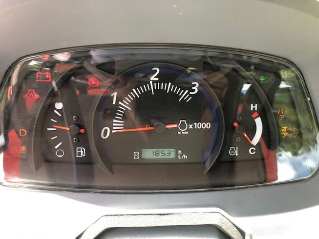 トラクター FT300FQMAEJ 写真12