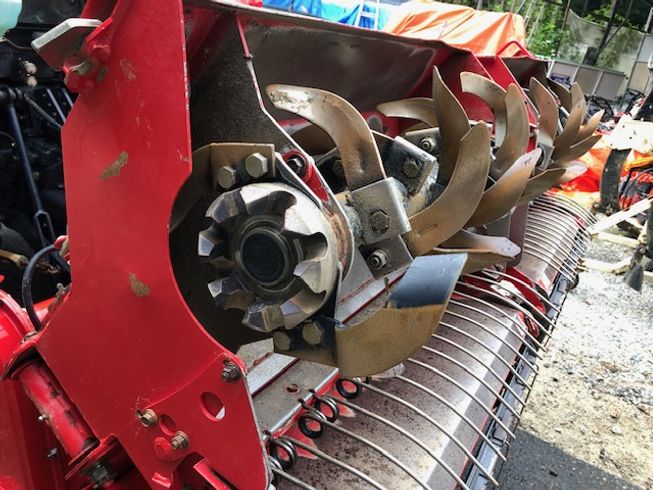 ハロー（折畳み） TXR340 写真６