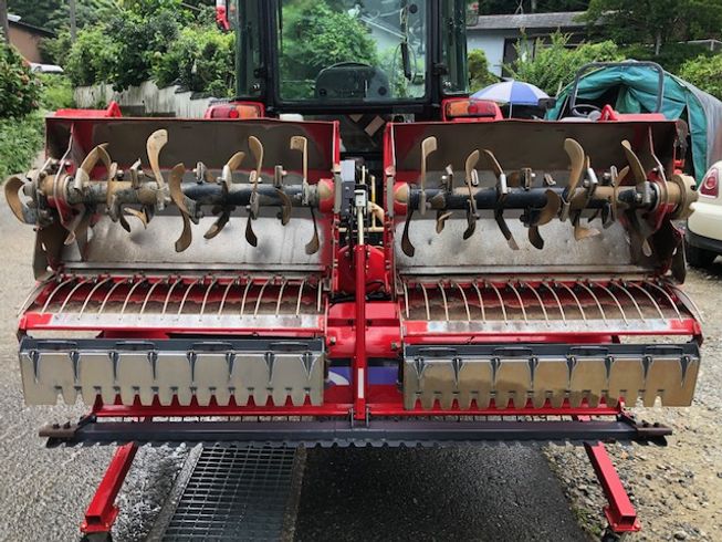 ハロー（折畳み） TXR340 写真４