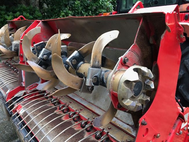 ハロー（折畳み） TXR340 写真５