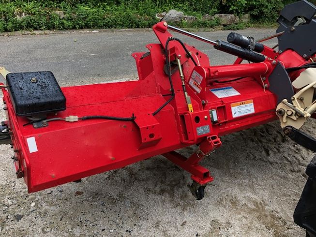 ハロー（折畳み） TXR340 写真11