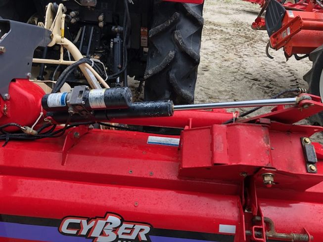 ハロー（折畳み） TXR340 写真９