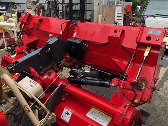 ハロー（折畳み） TXR340 写真８