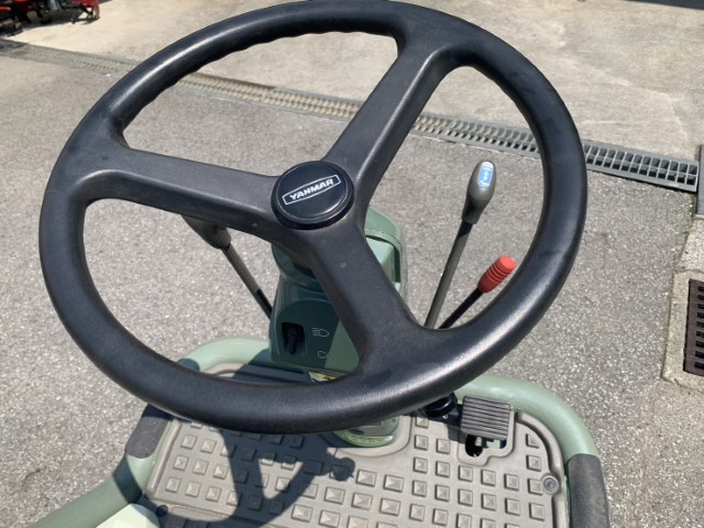 トラクター A-10DL 写真７