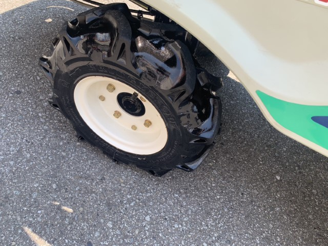 トラクター A-10DL 写真９