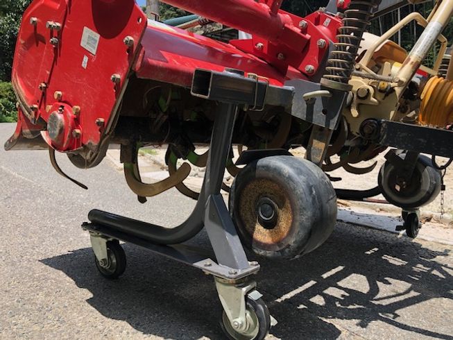 トラクター US535 写真11