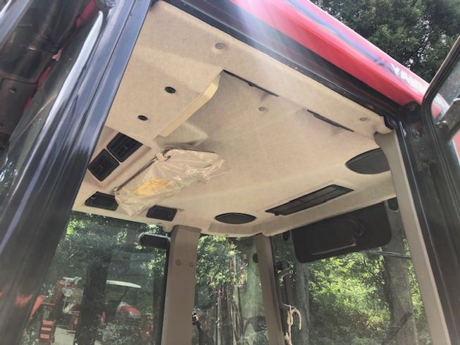 トラクター US535 写真10