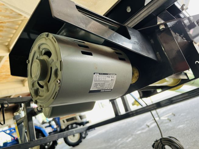 グレンコンテナー WB-130T 写真９