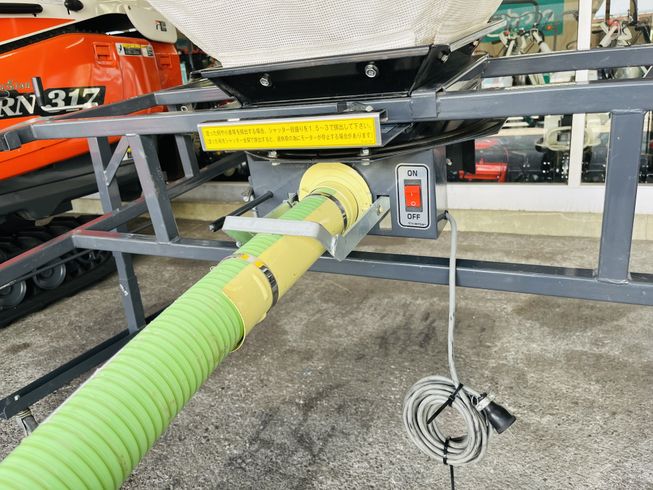 グレンコンテナー WB-130T 写真６