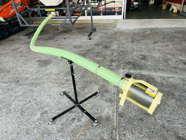 グレンコンテナー WB-130T 写真７