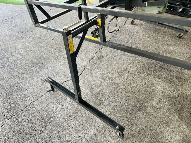 グレンコンテナー WB-130T 写真11