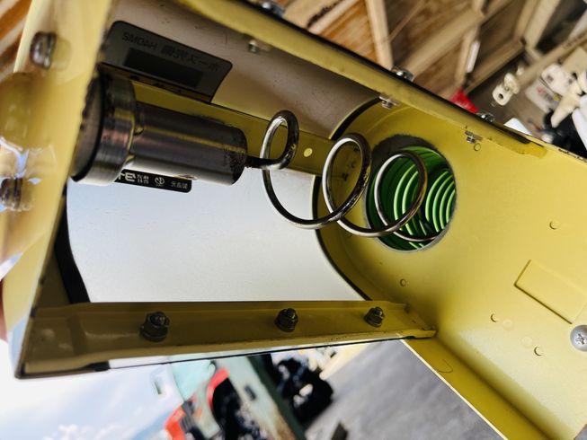 グレンコンテナー WB-130T 写真８