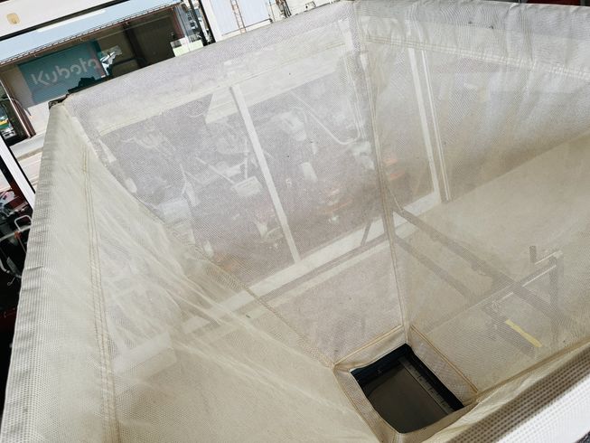 グレンコンテナー WB-130T 写真10