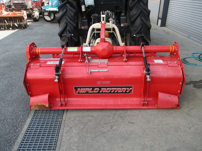 トラクター SL54-HCQMANPP 写真12