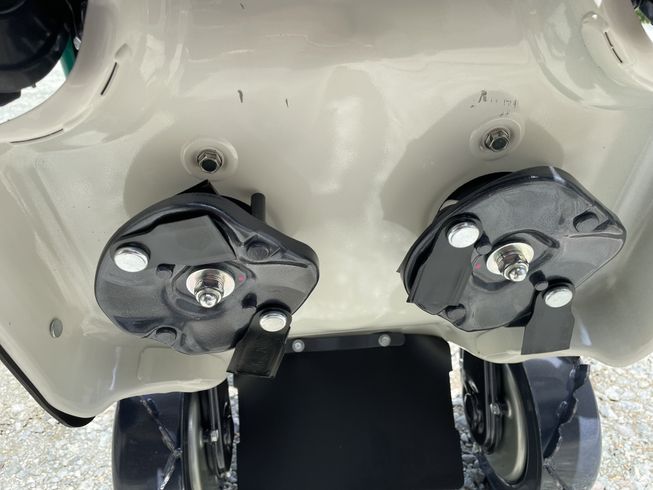 草刈機 SP431F 写真10