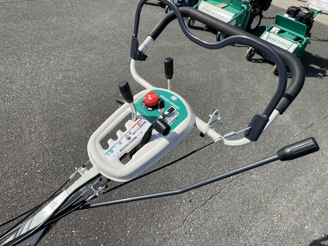 スパイダーモア SP853 写真５