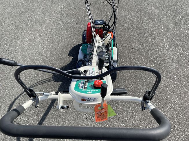 スパイダーモア SP853 写真８