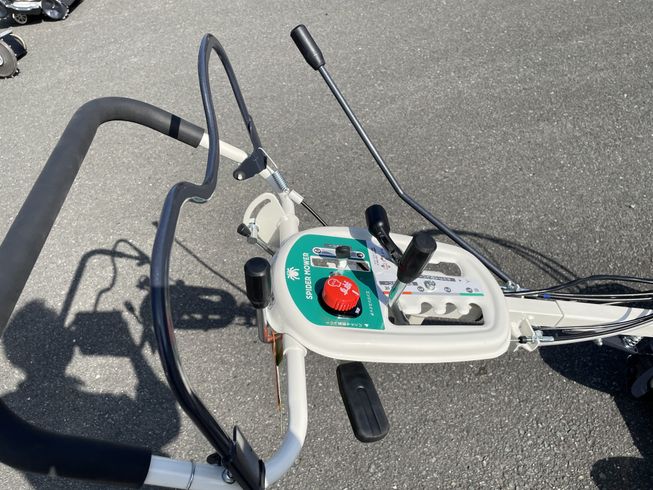 スパイダーモア SP853 写真４