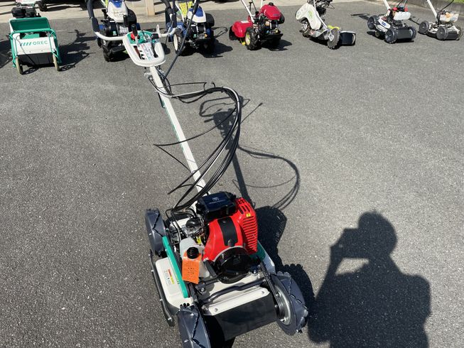 スパイダーモア SP853 写真９