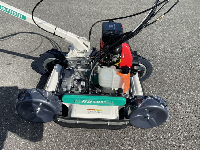 スパイダーモア SP853 写真６