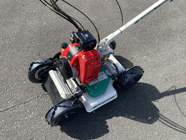 スパイダーモア SP853 写真10