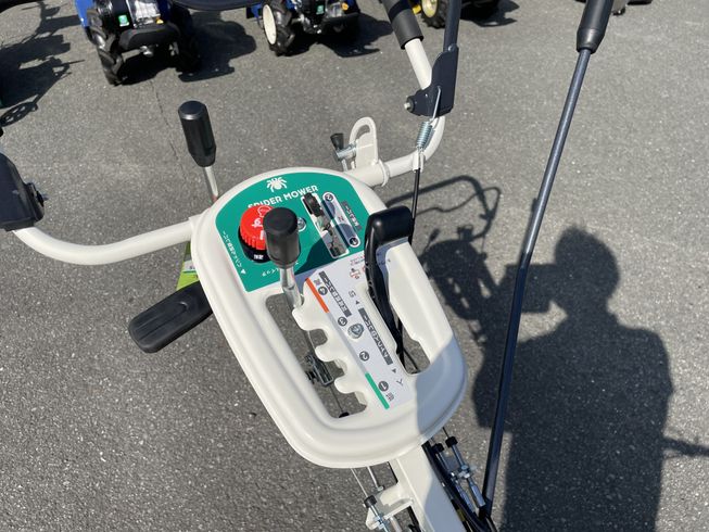 スパイダーモア SP853 写真３