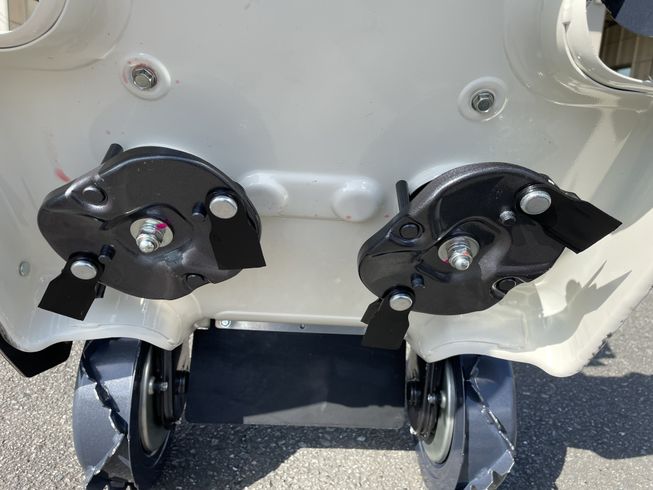 スパイダーモア SP853 写真７