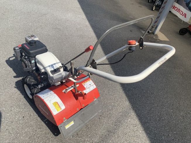 耕運機 KR41 写真６