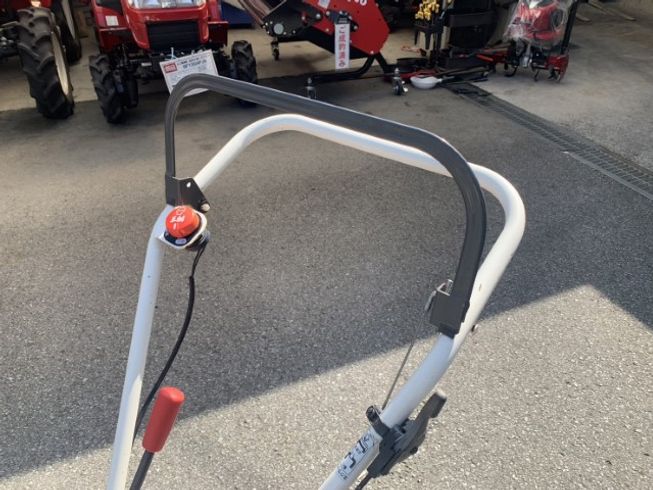 耕運機 KR41 写真２