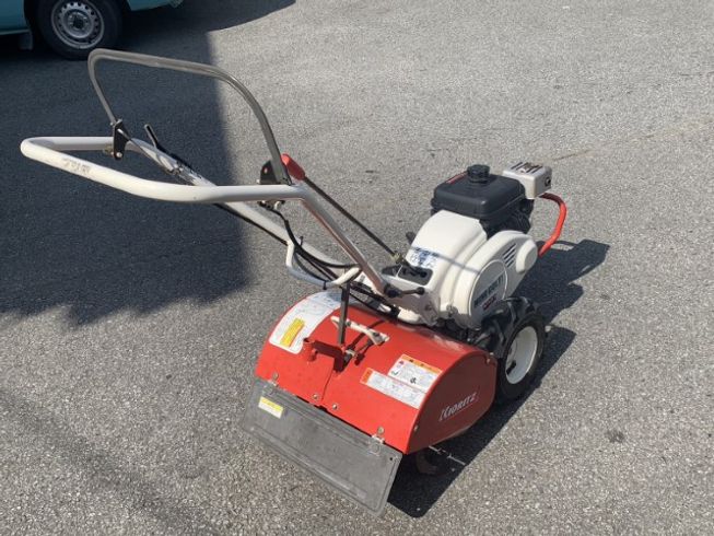 耕運機 KR41 写真５