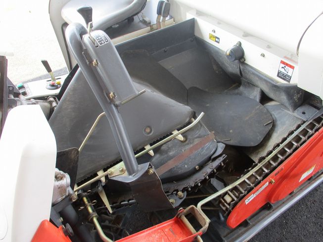 コンバイン NR-J211(AR211) 写真８