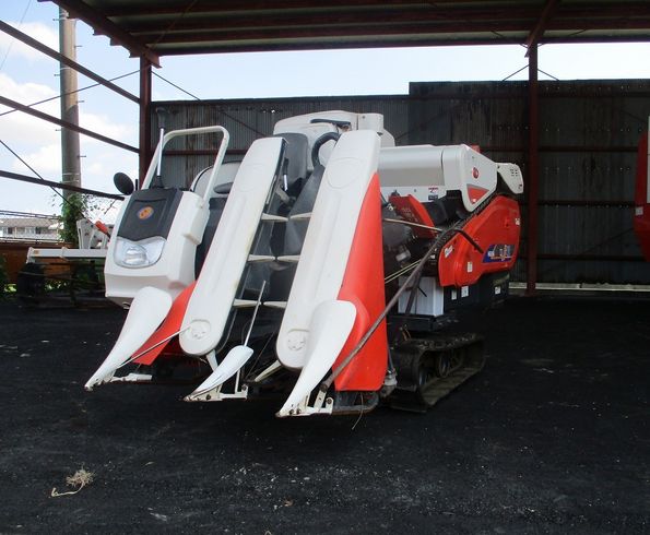 コンバイン NR-J211(AR211) 写真３