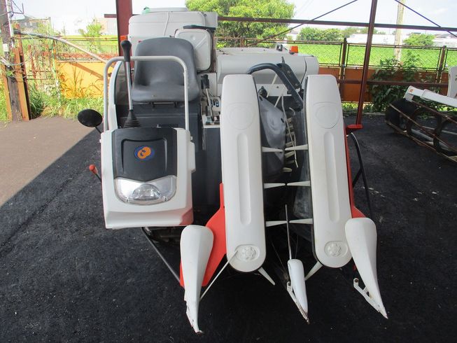 コンバイン NR-J211(AR211) 写真７