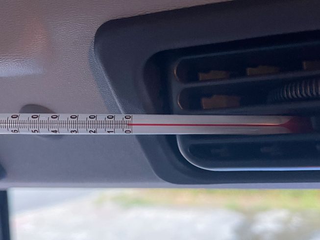 トラクター TH235 写真８